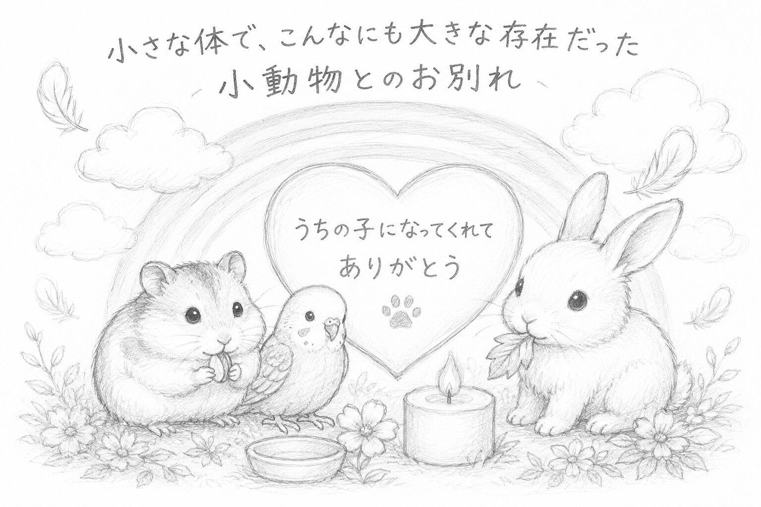熊本ペットの訪問火葬 メモリーズの公式サイトの写真